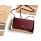 Burberry Thomas Borsa a tracolla 80097551 Nero imitazioni perfette