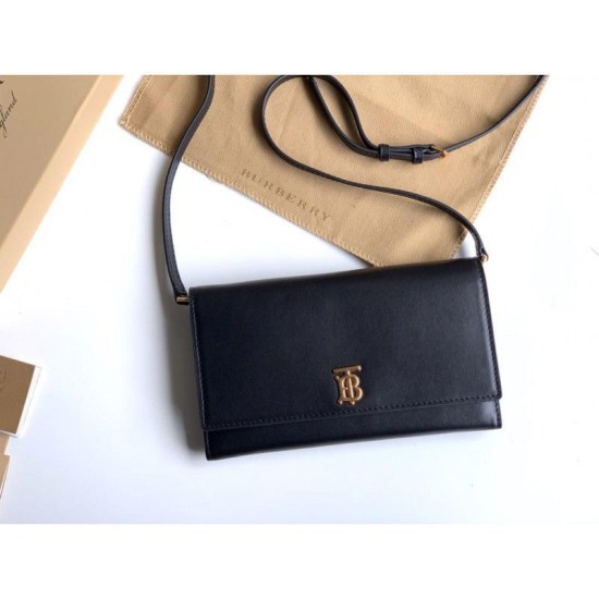 Burberry Thomas Borse Replica a tracolla 80097551 Rosso imitazioni perfette