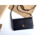 Burberry Thomas Borse Replica a tracolla 80097551 Rosso imitazioni perfette