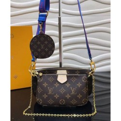 Replica 1:1 Multi Pochette Accessoires m44823 Outlet Multi Pochette Accessoires m44823 imitazioni perfette