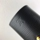 Replica 1:1 Custodia da viaggio 100 ml in pelle Epi LS0150 Outlet Custodia da viaggio 100 ml in pelle Epi LS0150 imitazioni perfette