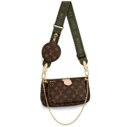 Multi Pochette Accessoires M44813 imitazioni perfette