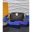 Multi Pochette Accessoires m44823