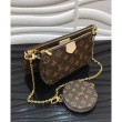 Multi Pochette Accessoires m44823