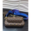 Multi Pochette Accessoires m44823