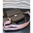 Multi Pochette Accessoires m44840