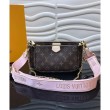 Multi Pochette Accessoires m44840