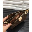 Multi Pochette Accessoires m44840