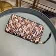 Portafoglio con zip M44744