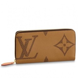 Portafoglio Zippy Giant Monogram Reverse M67687 imitazioni perfette