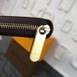 Pari all'originale replica Portafoglio Zippy M42616