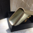 YSL Saint Laurent Classic Clutch Gold YSL Saint Laurent Classic Clutch Gold