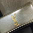 YSL Saint Laurent Classic Clutch Gold YSL Saint Laurent Classic Clutch Gold