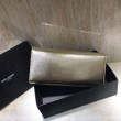 YSL Saint Laurent Classic Clutch Gold YSL Saint Laurent Classic Clutch Gold