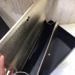 YSL Saint Laurent Classic Clutch Gold YSL Saint Laurent Classic Clutch Gold
