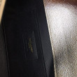 YSL Saint Laurent Classic Clutch Gold YSL Saint Laurent Classic Clutch Gold
