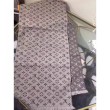 falso Sciarpa Classica Monogram M78524  