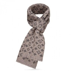 falso Sciarpa Classica Monogram M78524  