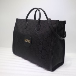 Borse Replica tote Off The Grid 630353 Nera