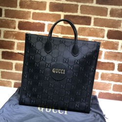 Cloni Firmate Borse Firmate Replica tote lunga Off The Grid 630355 imitazioni