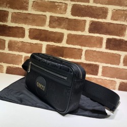 Imitazione Marsupio Off The Grid 631341 Nero