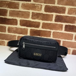 Imitazione Marsupio Off The Grid 631341 Nero