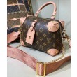 Borsa Petite Malle Souple M45531