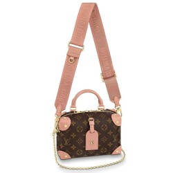 Borsa Petite Malle Souple M45531