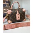 Borsa Petite Malle Souple M45531