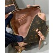Borsa Petite Malle Souple M45531