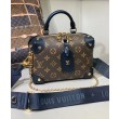 Borse Replica Petite Malle Souple M45571
