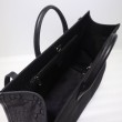 Borse Replica tote Off The Grid 630353 Nera