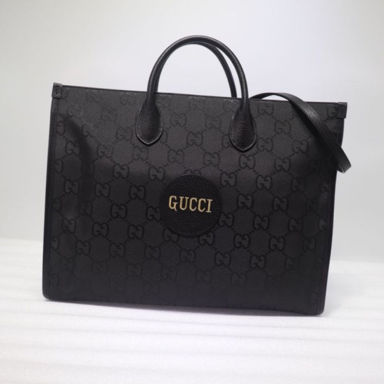 Borse Replica tote Off The Grid 630353 Nera