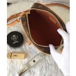 Deauville Mini Bag M45528 Marrone