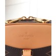 Deauville Mini Bag M45528 Marrone
