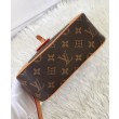 Deauville Mini Bag M45528 Marrone