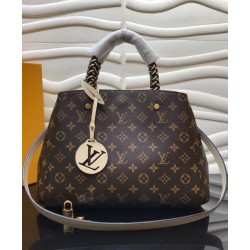 Montaigne MM M45310 Marrone