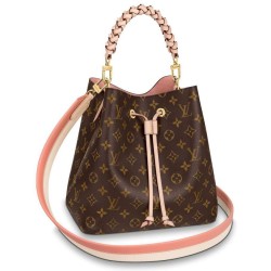 Neonoe MM Bag M45577 Marrone