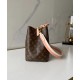 Neonoe MM Bag M45577 Marrone Dupe Perfetta Cloni Firmate Neonoe MM Bag M45577 Marrone imitazioni
