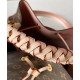 Neonoe MM Bag M45577 Marrone Dupe Perfetta Cloni Firmate Neonoe MM Bag M45577 Marrone imitazioni