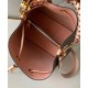 Neonoe MM Bag M45577 Marrone Dupe Perfetta Cloni Firmate Neonoe MM Bag M45577 Marrone imitazioni