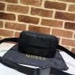 Imitazione Marsupio Off The Grid 631341 Nero