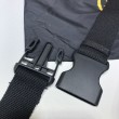 Imitazione Marsupio Off The Grid 631341 Nero