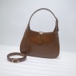 Jackie 1961 Small Hobo Bag 636709 Caffè