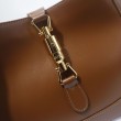 Jackie 1961 Small Hobo Bag 636709 Caffè