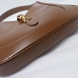 Jackie 1961 Small Hobo Bag 636709 Caffè