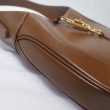 Jackie 1961 Small Hobo Bag 636709 Caffè