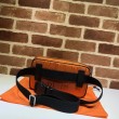 Marsupio Off The Grid 631341 Arancione
