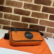 Marsupio Off The Grid 631341 Arancione