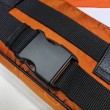 Marsupio Off The Grid 631341 Arancione